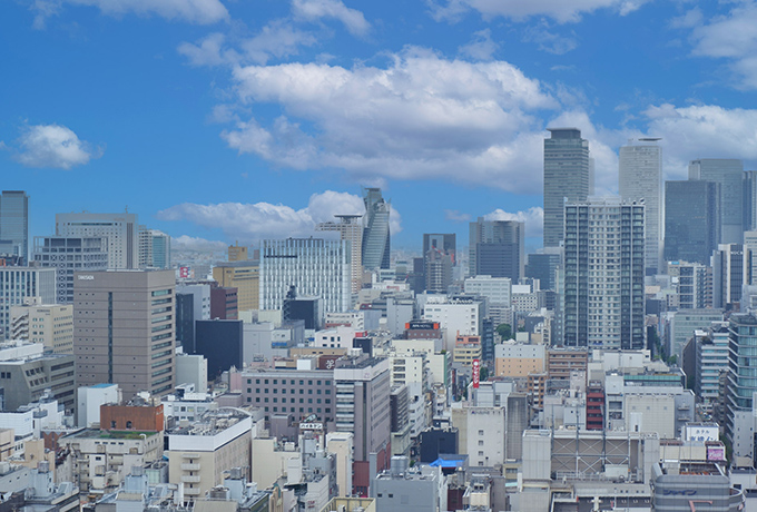 ゼロプラスの事業内容