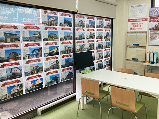 四日市支店