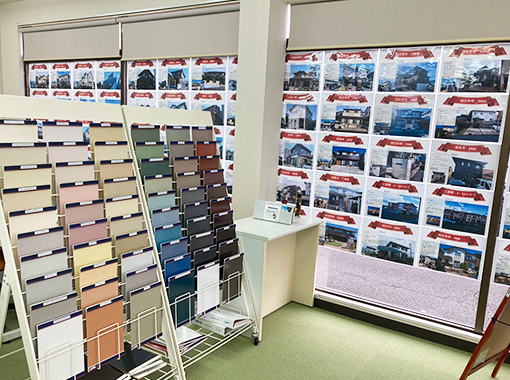 四日市支店