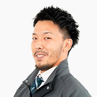工事部 桒幡さん