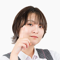総務部 水口さん