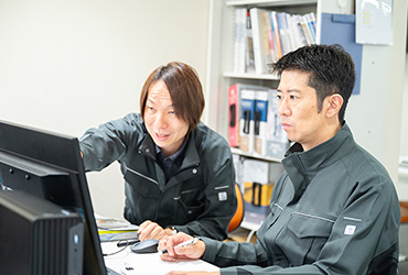 見積もり・契約業務（3週目〜4週目）