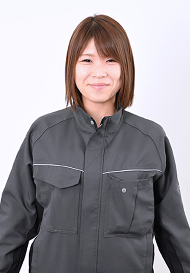 山下 文佳